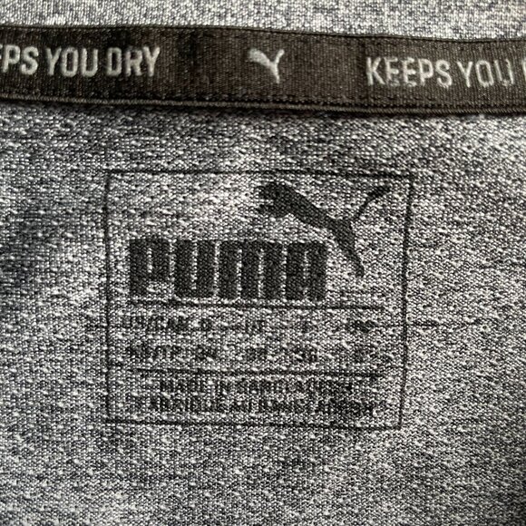 Puma Big Cat Active Women's Tee - Picture 4 of 4